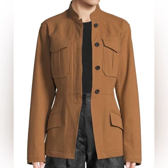 A.L.C Milo jacket - Picture 7 of 9